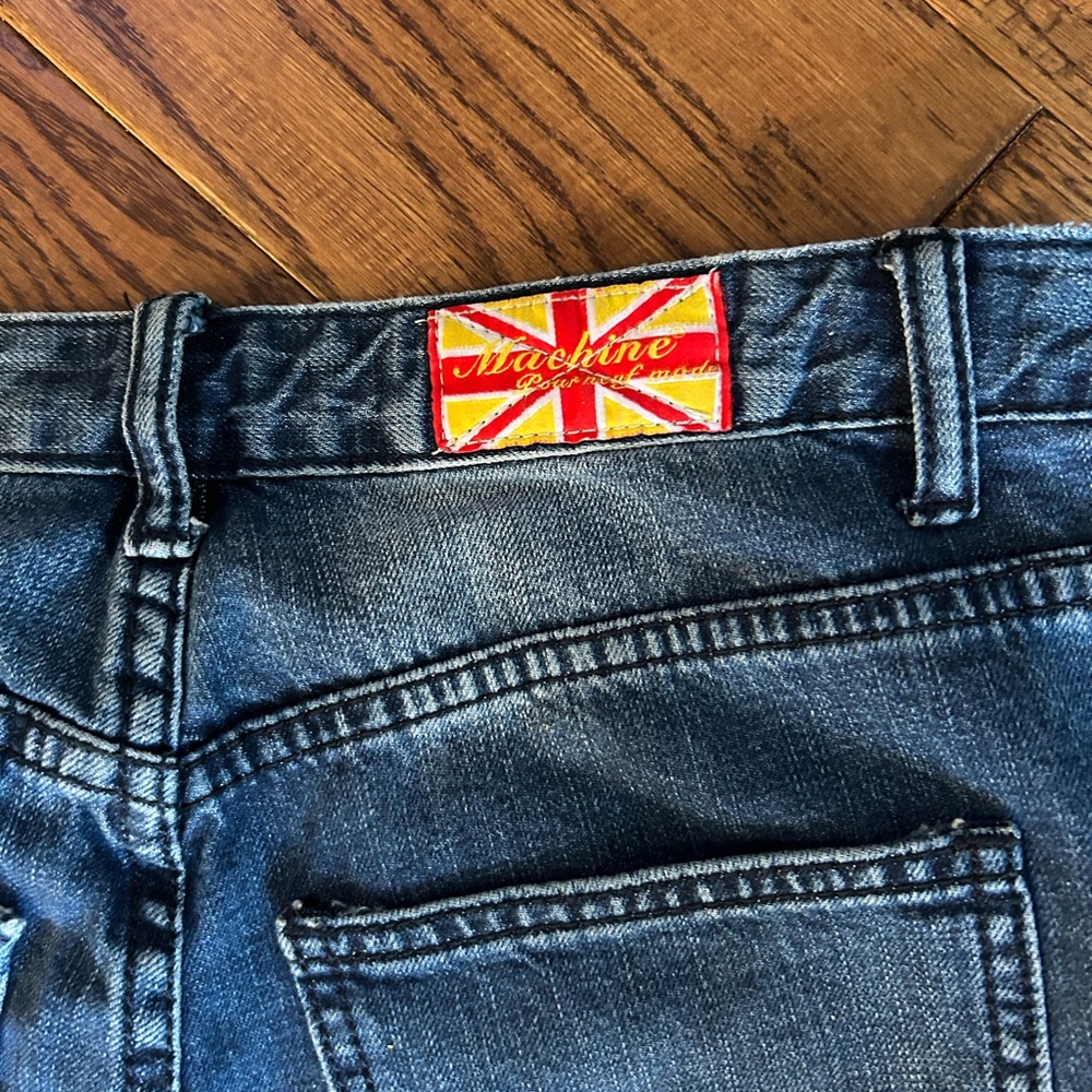 Machine jeans - Picture 6 of 6